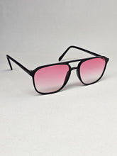 Charger l'image dans la galerie, LAJEN 3 : Lunettes à verres roses dégradés cat.2