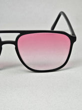 Charger l'image dans la galerie, LAJEN 3 : Lunettes à verres roses dégradés cat.2