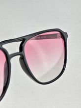 Charger l'image dans la galerie, LAJEN 3 : Lunettes à verres roses dégradés cat.2