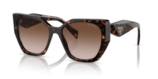 Lunettes de soleil Prada Réf 23726