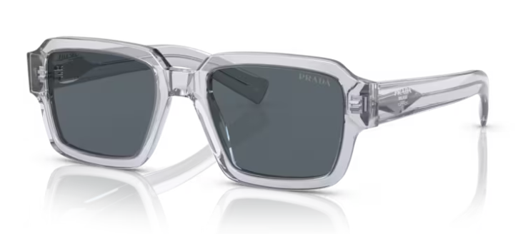 Lunettes de soleil Prada Réf 21762