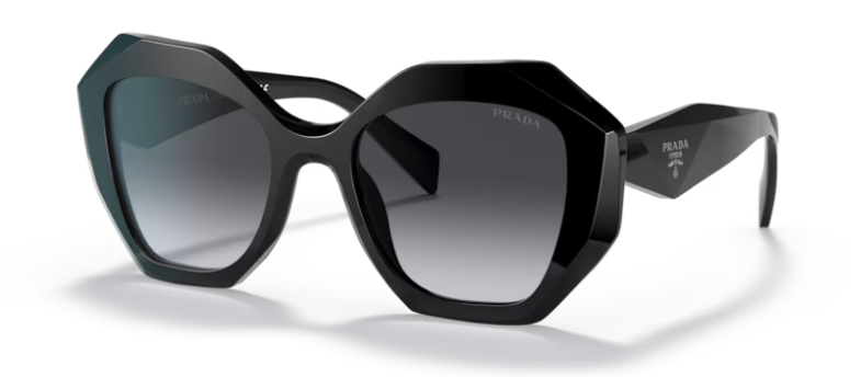 Lunettes de soleil Prada Réf 23052B