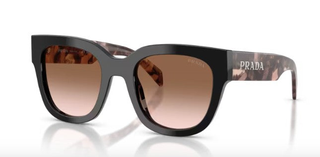 Lunettes de soleil Prada Réf 23139