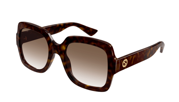 Lunettes de soleil GUCCI GG1337S Réf 21854