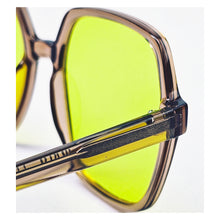 Charger l'image dans la galerie, LARELOOKED J : Lunettes à verres jaunes pour la conduite de nuit