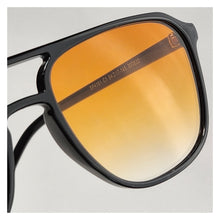 Charger l'image dans la galerie, LAJEN 2 : Lunettes à verres oranges dégradés cat.2