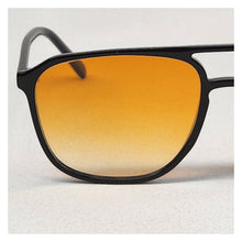 Charger l'image dans la galerie, LAJEN 2 : Lunettes à verres oranges dégradés cat.2