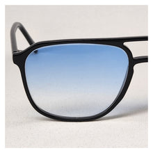 Charger l'image dans la galerie, LAJEN 4 : Lunettes à verres bleus dégradés cat.2