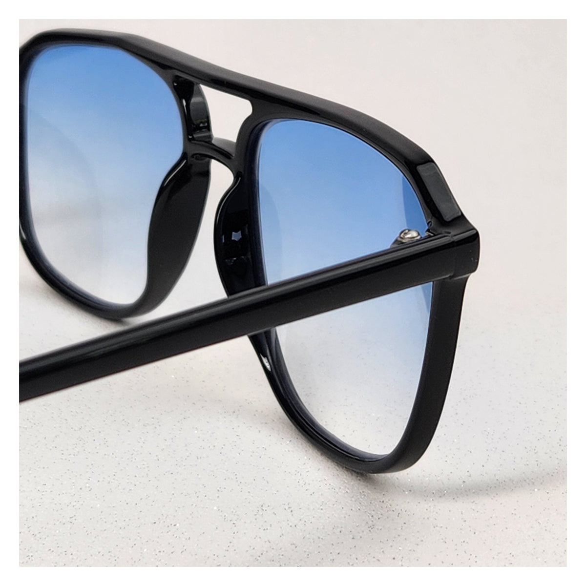 LAJEN 4 : Lunettes à verres bleus dégradés cat.2