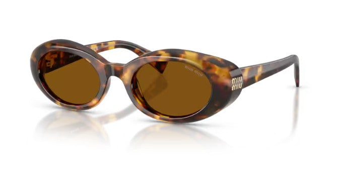 Lunettes de soleil Miu Miu Rêverie Ref 23160