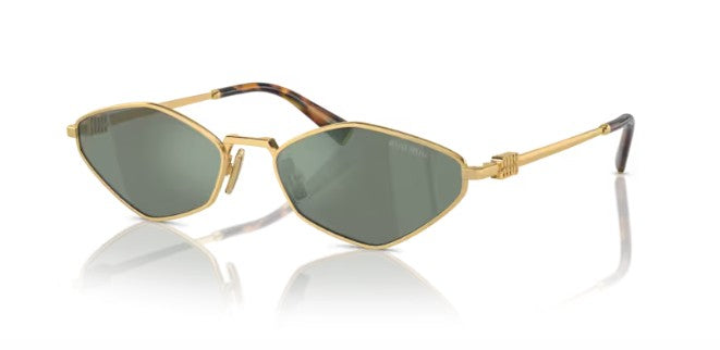 Lunettes de soleil Miu Miu Logo Ref 23164