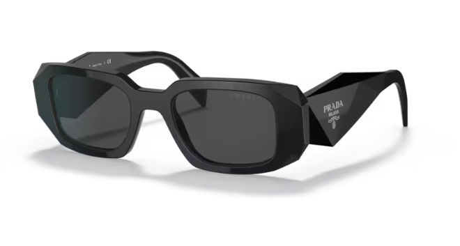 Lunettes de soleil Prada PR 17WS Symbole Réf 19877