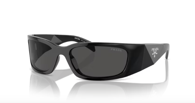 Lunettes de soleil Prada PR A19S