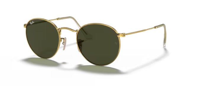Lunettes de soleil Ray Ban Round