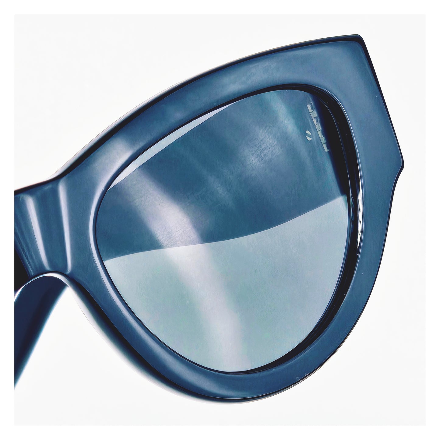 Lunettes de soleil YVES SAINT LAURENT SL M94 Réf 21427