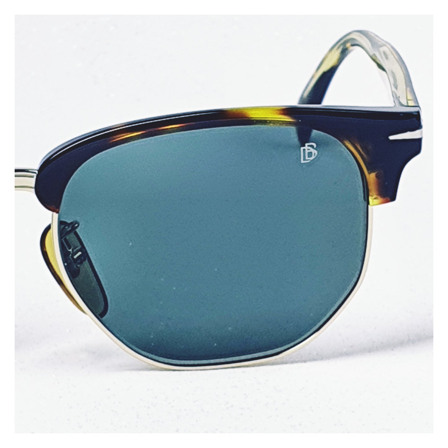 Lunettes de soleil David Beckham DB 1002/S Réf 19401