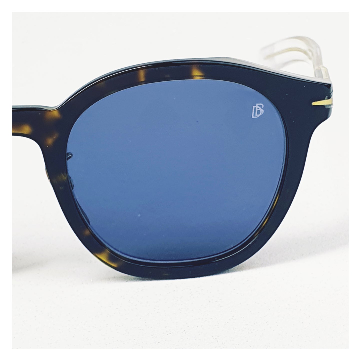 Lunettes de soleil David Beckham DB 7058/F/S Réf 19398