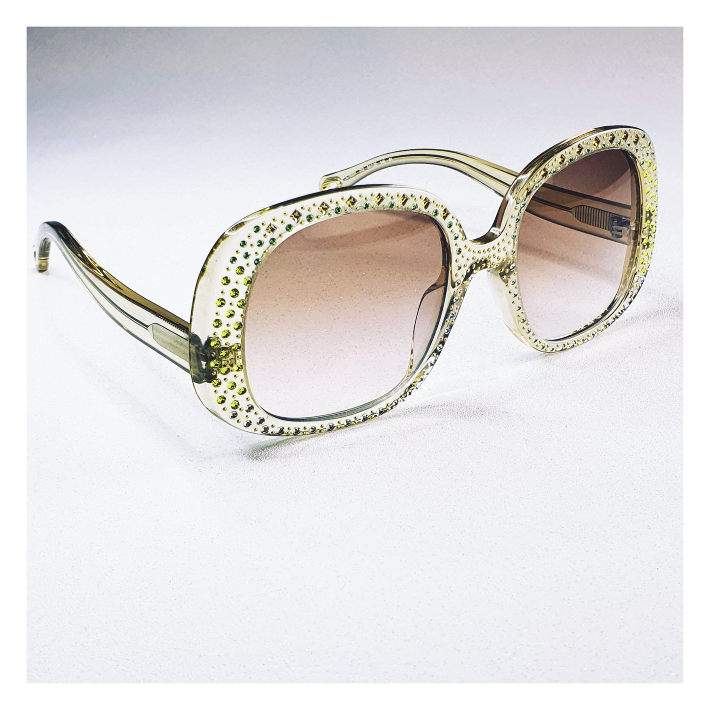 Lunettes de soleil Chloé CE755SR Réf 16952