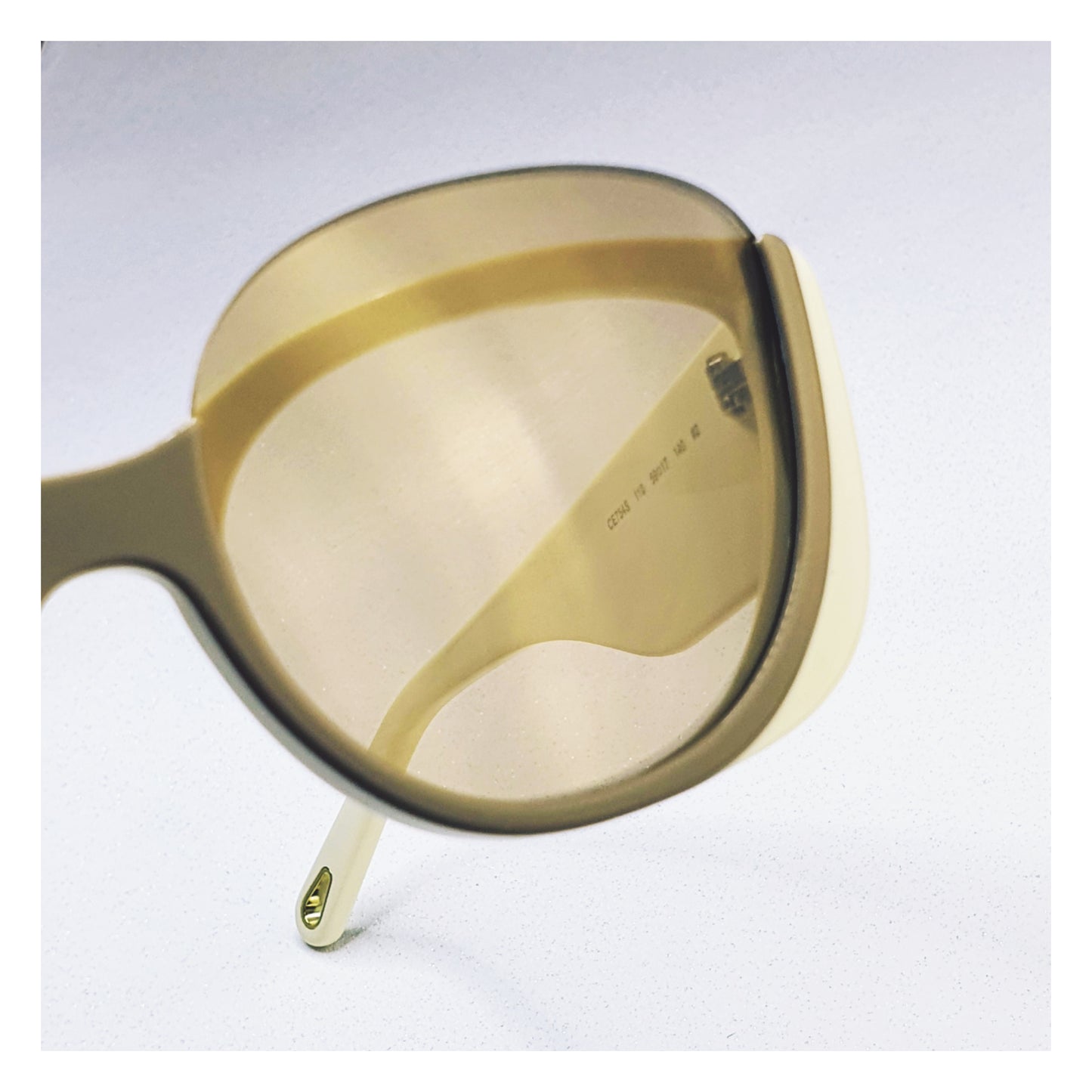 Lunettes de soleil Chloé CE754S Réf 16946