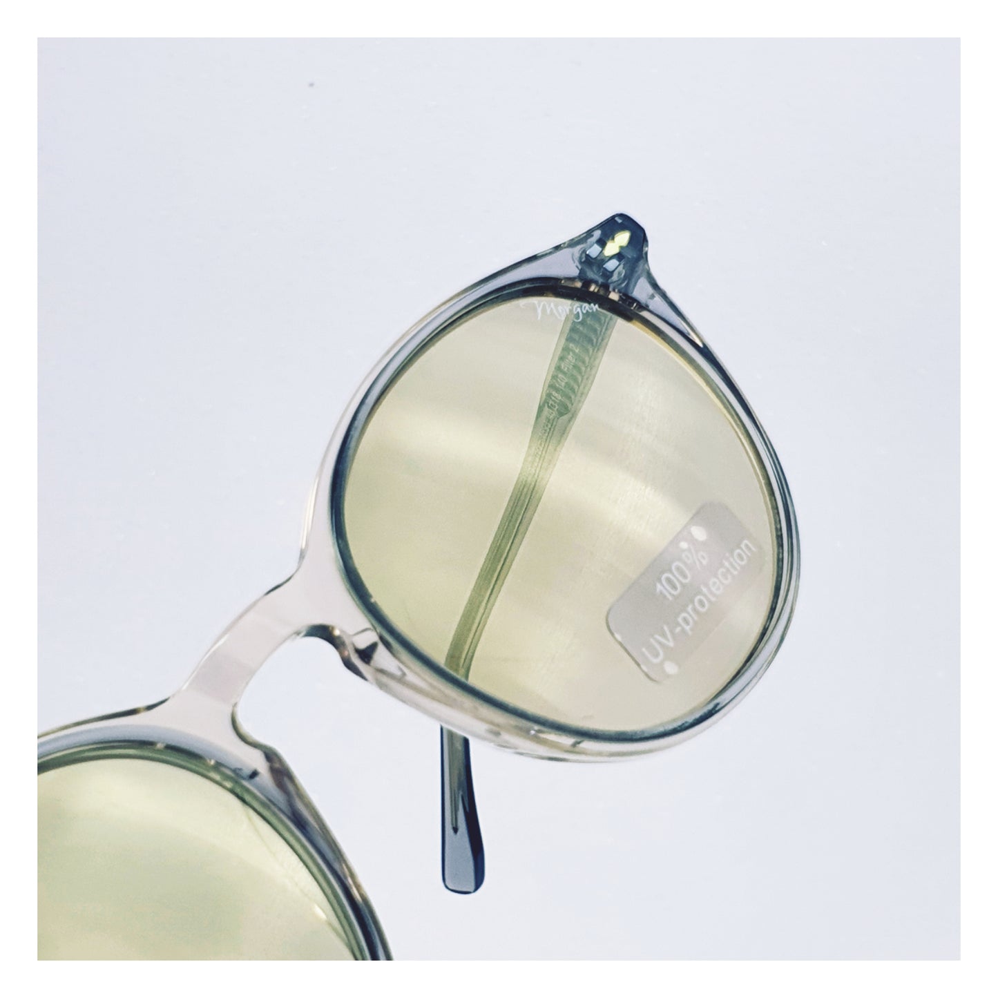 Lunettes de soleil Morgan Réf 17367