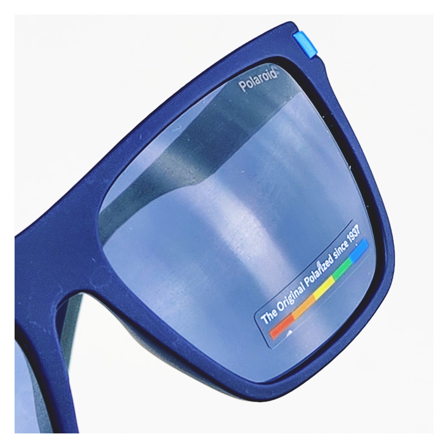Polaroid PLD 2128S OPTIQUE1010 FACHES THUMESNIL Réf 20124