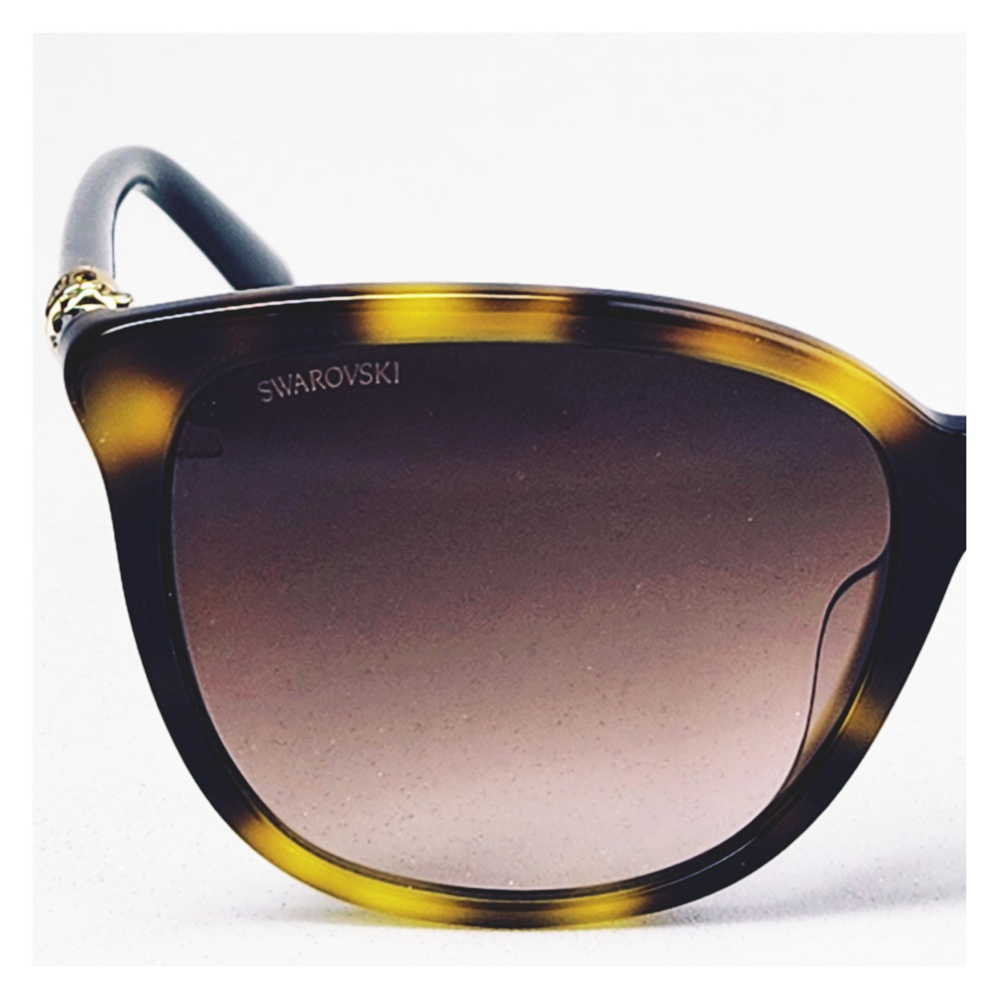 Lunettes de soleil Swarovski SK146-H Réf 15044