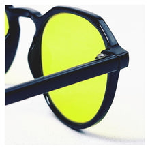 Charger l'image dans la galerie, Ubby 3 : Lunettes à verres jaunes pour la conduite de nuit