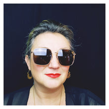 Charger l'image dans la galerie, Ubby 4 : Lunettes de soleil