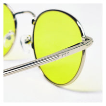 Charger l'image dans la galerie, Ubby 5 : Lunettes à verres jaunes pour la conduite de nuit