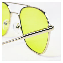 Charger l'image dans la galerie, Ubby 7 : Lunettes à verres jaunes pour la conduite de nuit