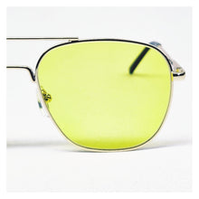 Charger l'image dans la galerie, Ubby 7 : Lunettes à verres jaunes pour la conduite de nuit