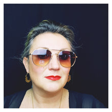 Charger l'image dans la galerie, Ubby 7 : Lunettes de soleil