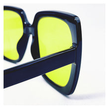 Charger l'image dans la galerie, Ubby 8 : Lunettes à verres jaunes pour la conduite de nuit