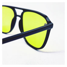 Charger l'image dans la galerie, Ubby 1 : Lunettes à verres jaunes pour la conduite de nuit