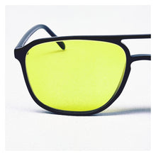 Charger l'image dans la galerie, Ubby 1 : Lunettes à verres jaunes pour la conduite de nuit