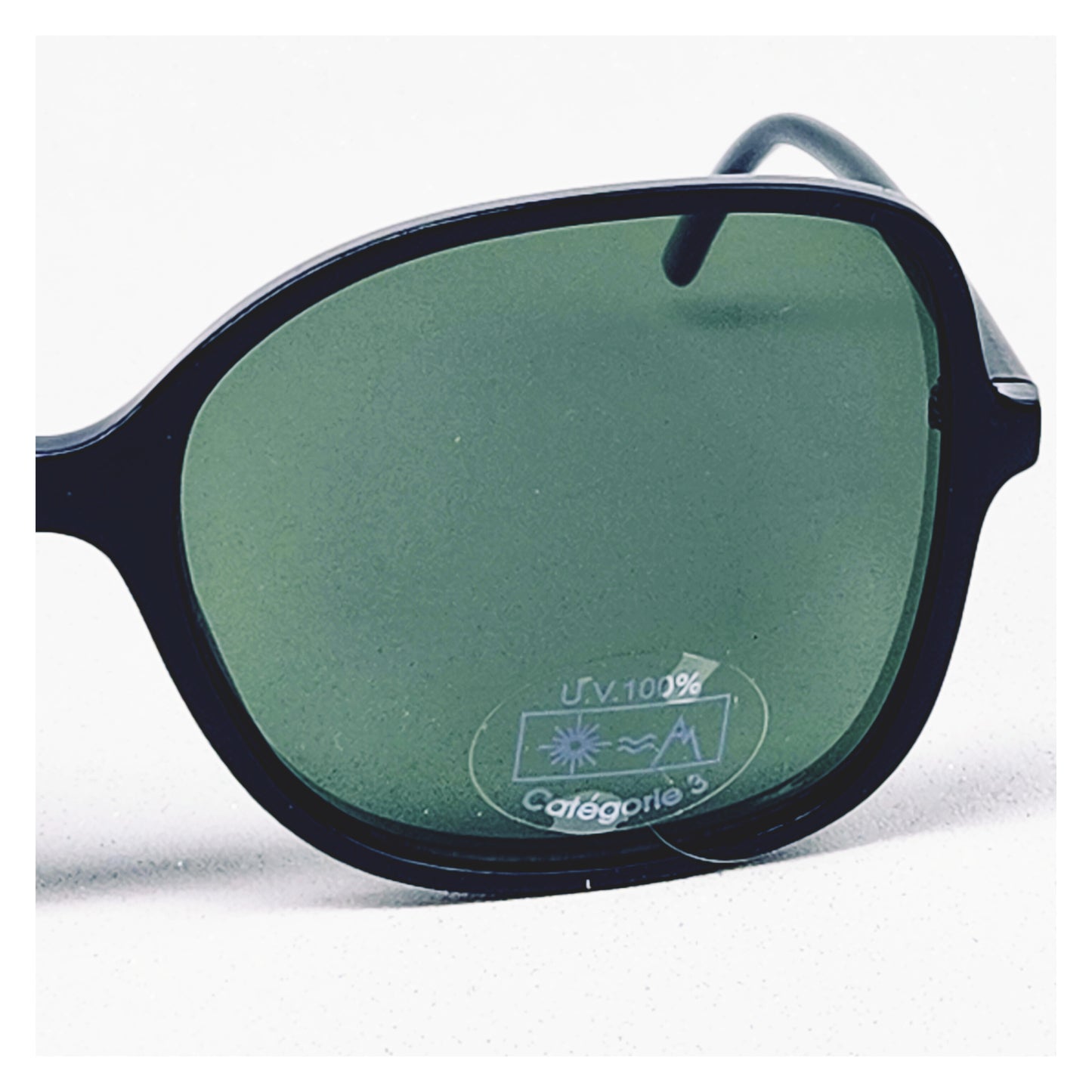 Ubby 2 : Lunettes de soleil