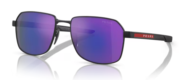 Lunettes de soleil Prada Réf 21746