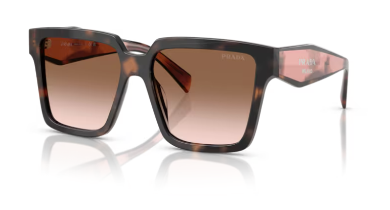Lunettes de soleil Prada Réf 23055