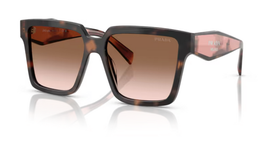 Lunettes de soleil Prada Réf 23055