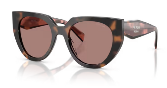 Lunettes de soleil Prada Réf 23056