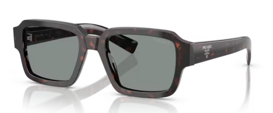 Lunettes de soleil Prada Réf 23057