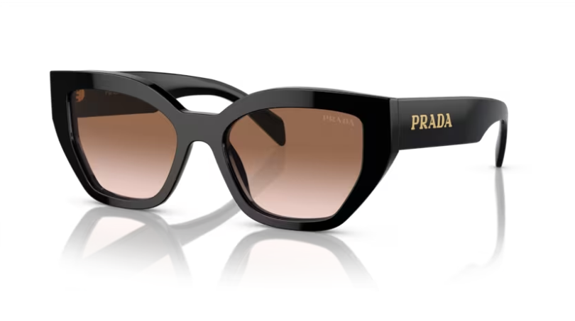 Lunettes de soleil Prada Réf 23061