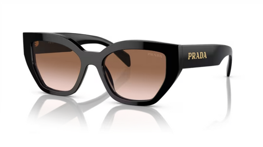 Lunettes de soleil Prada Réf 23061