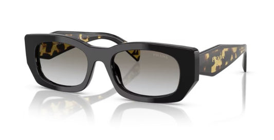 Lunettes de soleil Prada Réf 23138