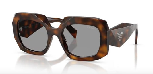 Lunettes de soleil Prada Réf 23140