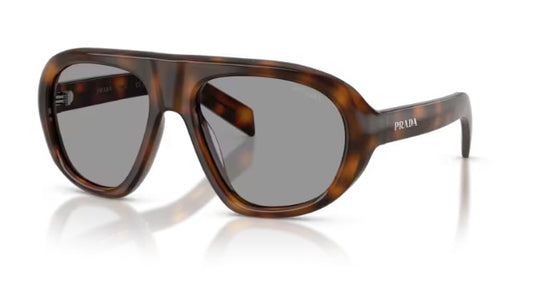 Lunettes de soleil Prada Réf 23180