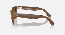 Charger l&#39;image dans la galerie, Ray Ban Meta IA Wayfarer 4006 CB BP
