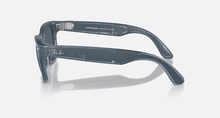 Charger l&#39;image dans la galerie, Ray Ban Meta IA Wayfarer 4006 JM BPP
