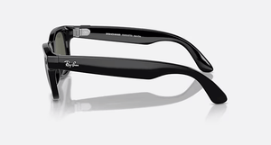Ray Ban Meta IA Wayfarer 4006 NB G15