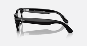 Ray Ban Meta IA Wayfarer 4006 NB IB